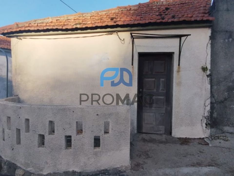 Villa i Resende, Viseu - foto 2
