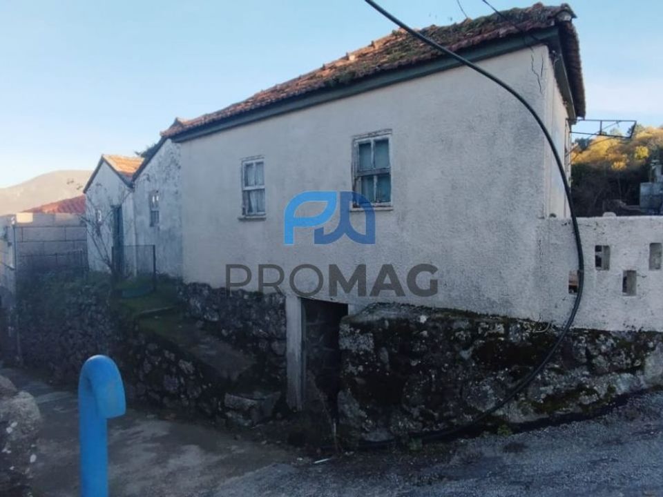 Villa i Resende, Viseu - foto 3