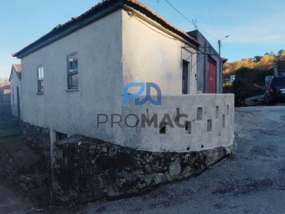 Villa i Resende, Viseu - foto 4