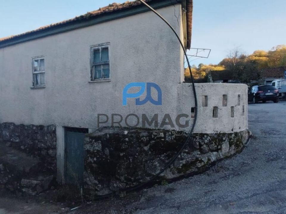Villa i Resende, Viseu - foto 5