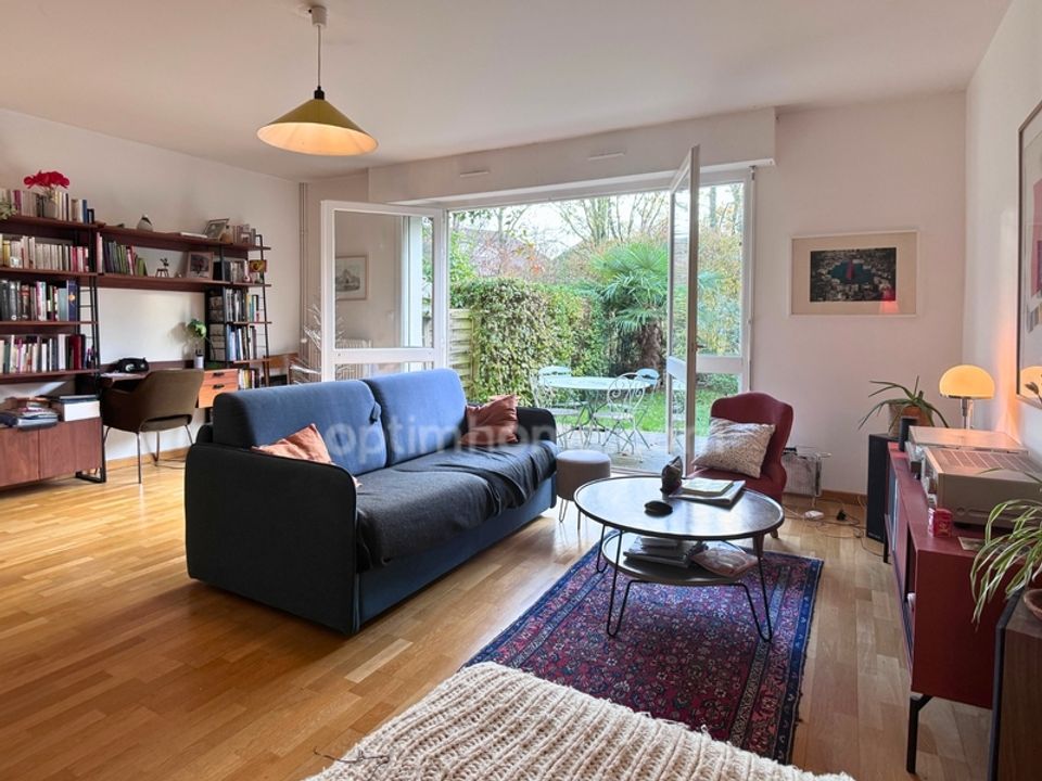 Villa i Rennes, Ille-et-Vilaine - bilde 1
