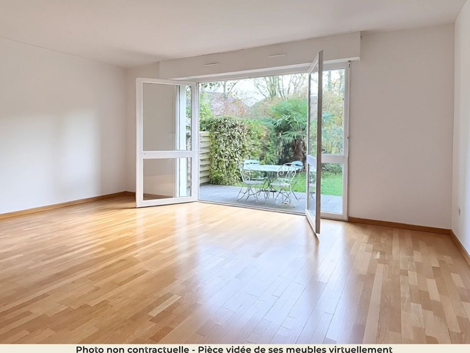 Villa i Rennes, Ille-et-Vilaine - bilde 2