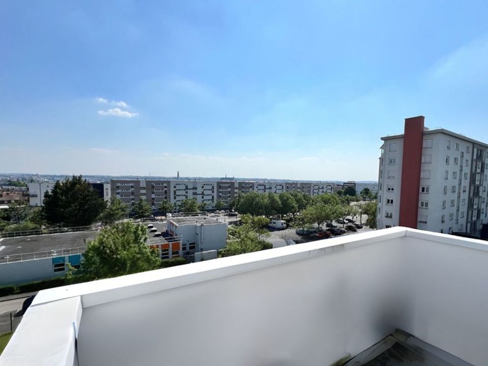 Lejlighed i Amiens, Somme - foto 3