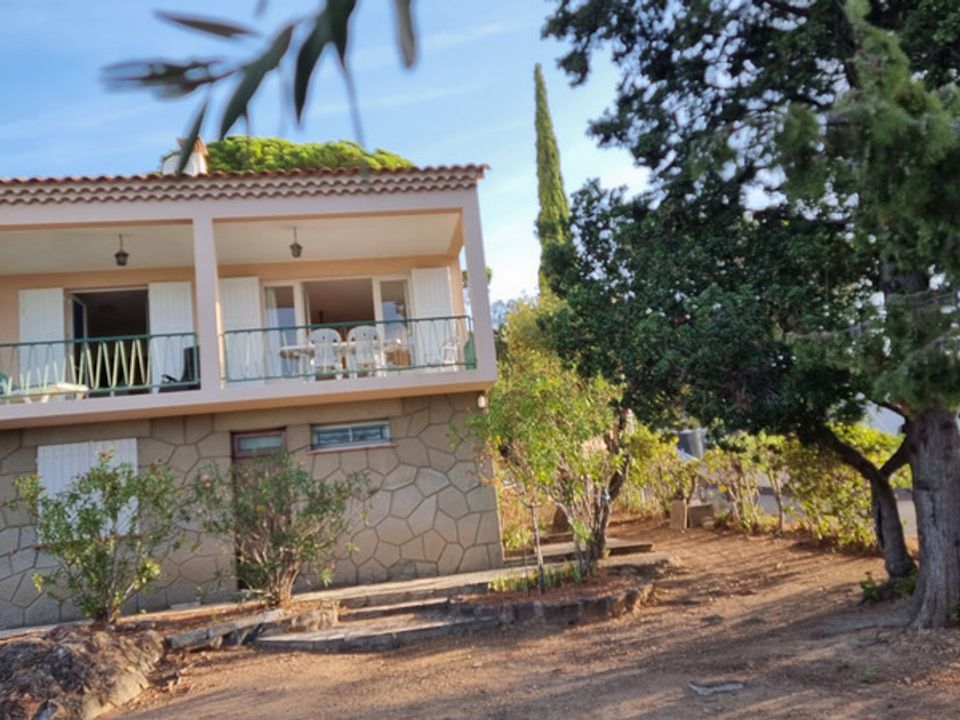 Villa i Sainte-Maxime, Var - foto 1