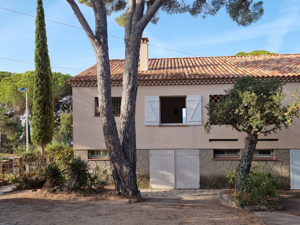 Villa i Sainte-Maxime, Var - foto 2