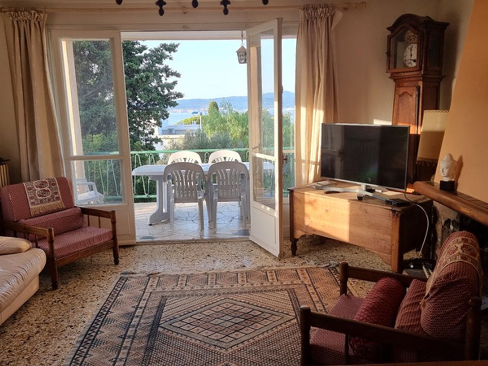 Villa i Sainte-Maxime, Var - foto 3