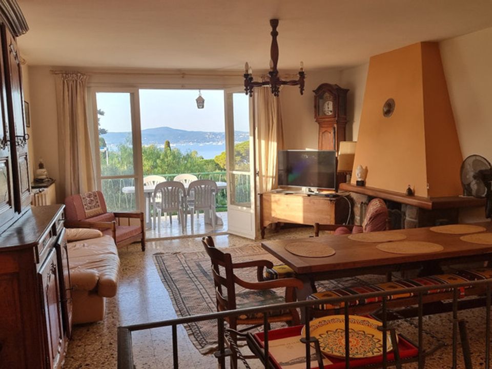 Villa i Sainte-Maxime, Var - foto 5