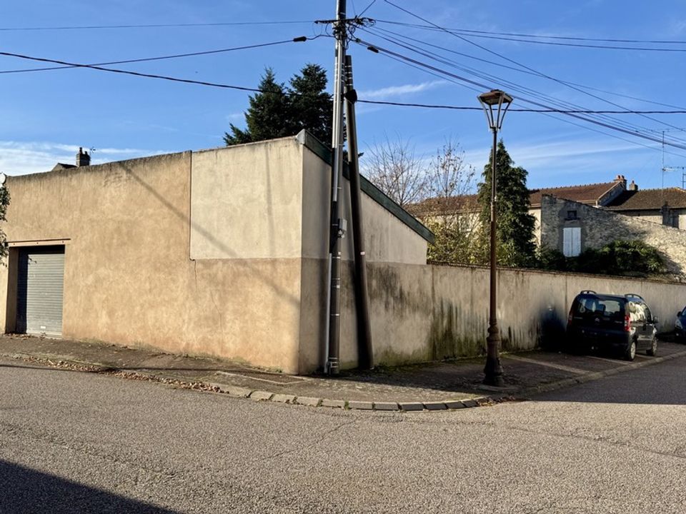 Villa i Blainville-sur-l'Eau, Meurthe-et-Moselle - foto 3