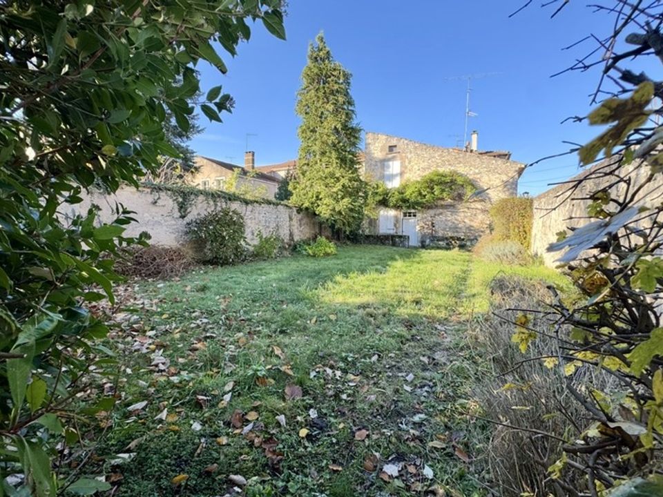 Villa i Blainville-sur-l'Eau, Meurthe-et-Moselle - foto 4