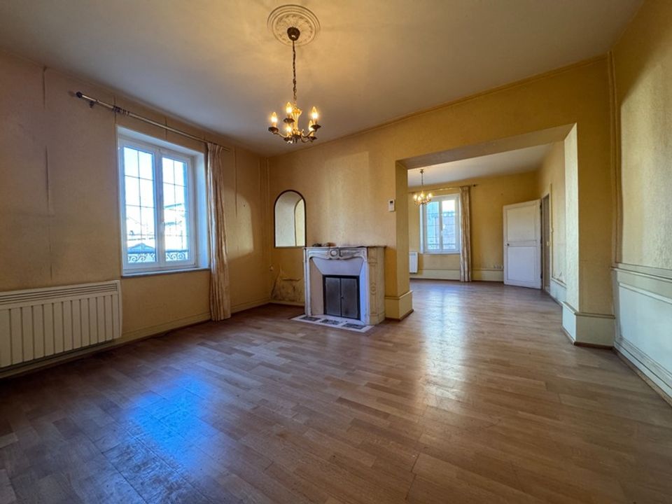 Villa i Blainville-sur-l'Eau, Meurthe-et-Moselle - foto 5