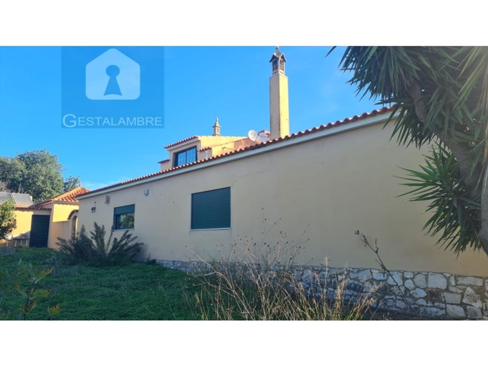 Farm i Guia, Faro - foto 1