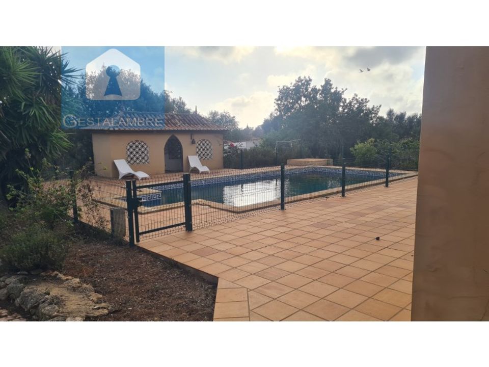 Farm i Guia, Faro - foto 2