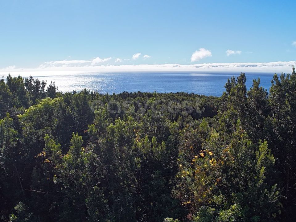 Helårsgrund i Sao Mateus, Graciosa - foto 1
