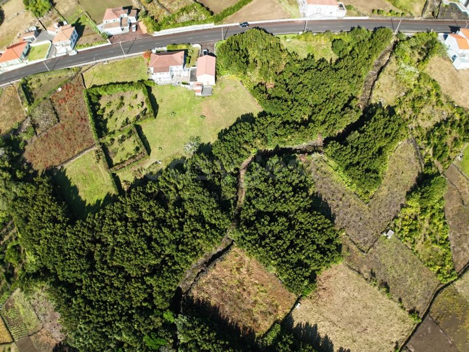 Helårsgrund i Sao Mateus, Graciosa - foto 5