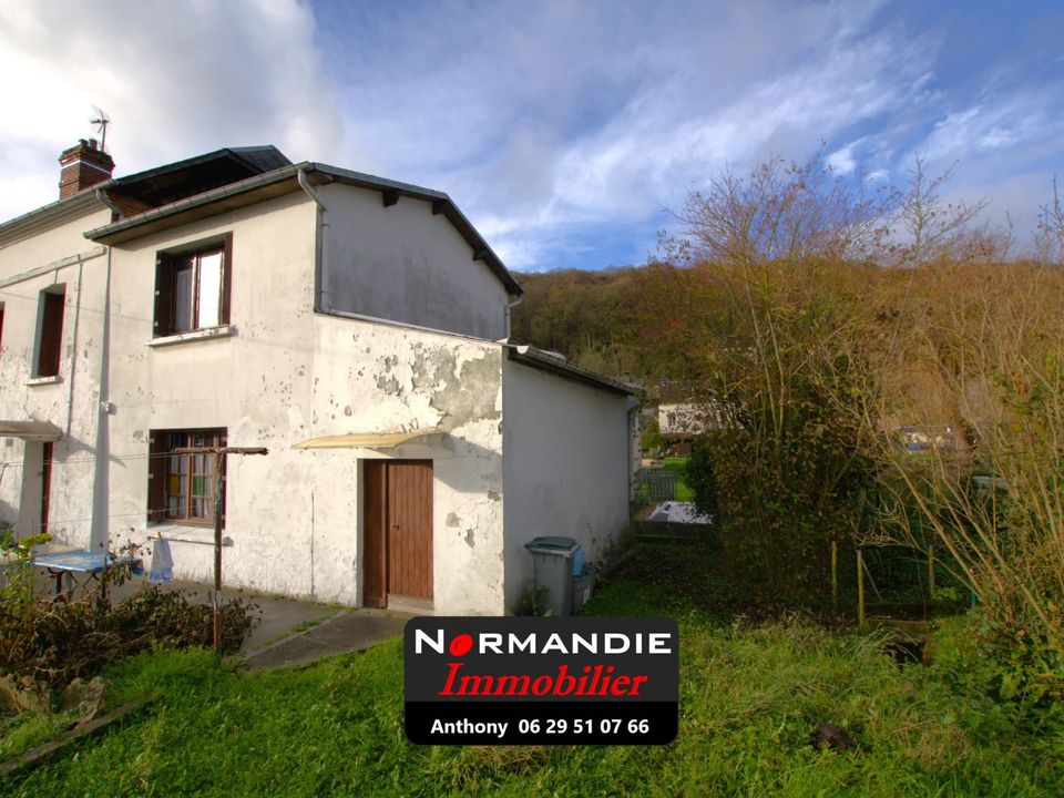 Villa i Lillebonne, Seine-Maritime - foto 2