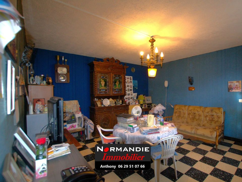 Villa i Lillebonne, Seine-Maritime - foto 4