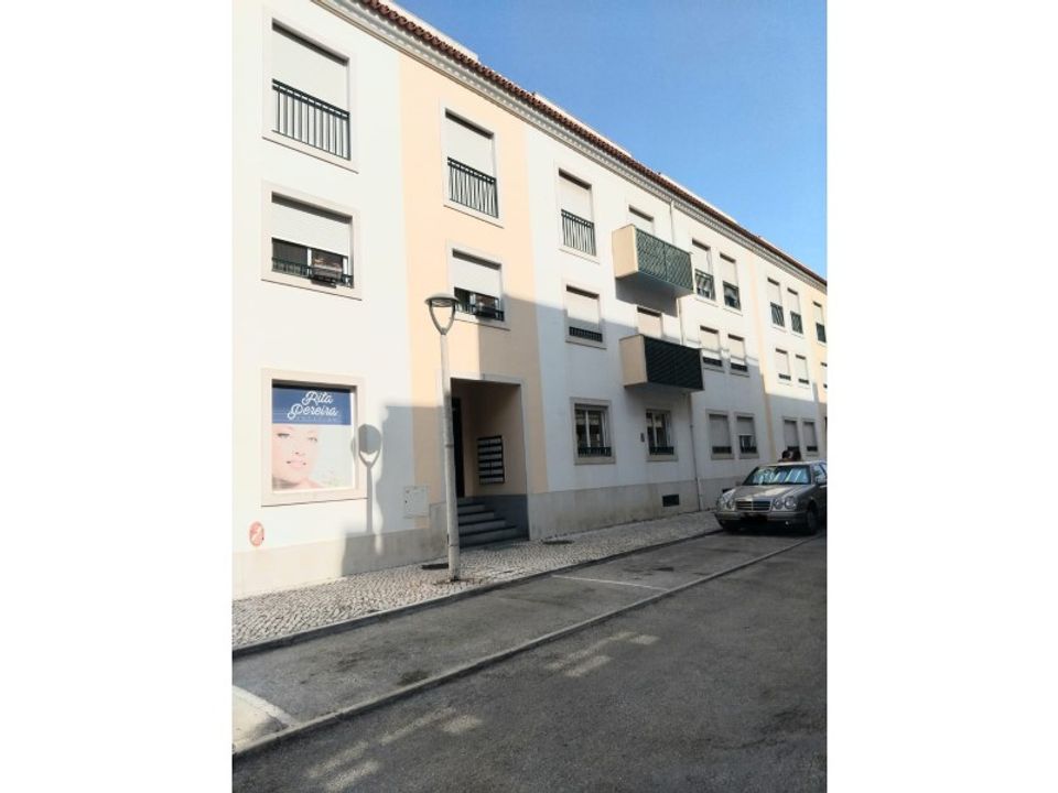 Lejlighed i Setubal, Setubal - foto 1