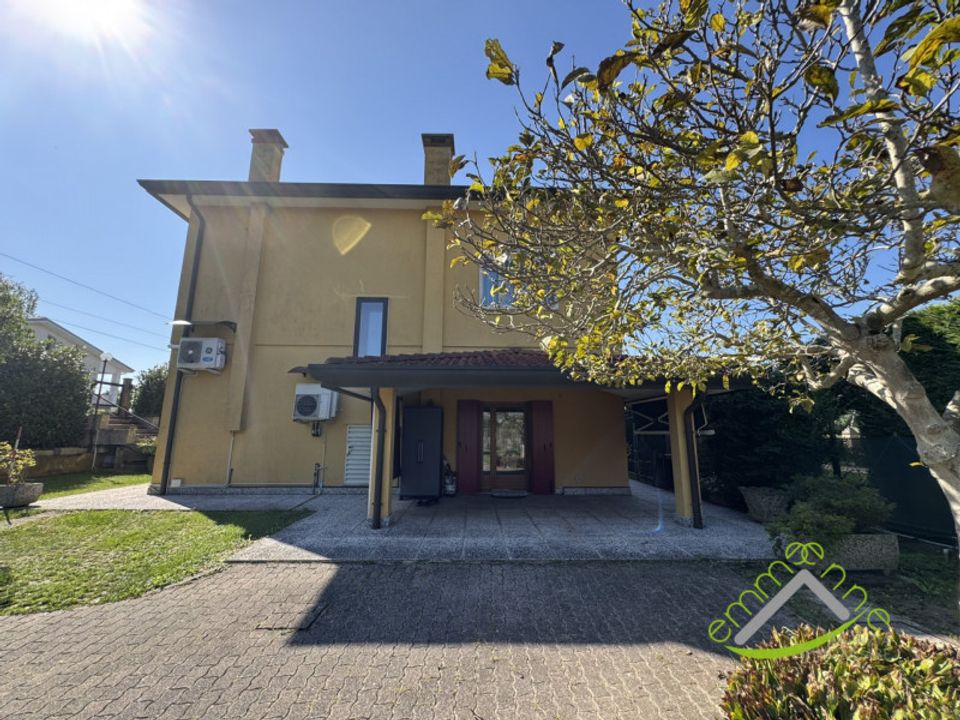 Villa i Campagna Lupia, Venice - foto 2