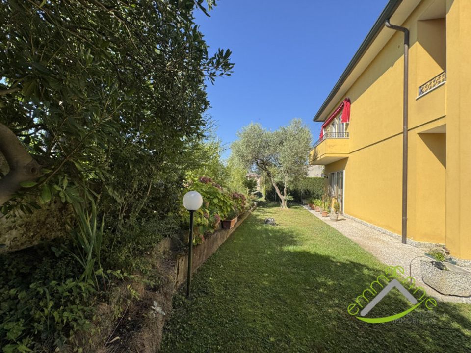 Villa i Campagna Lupia, Venice - foto 3