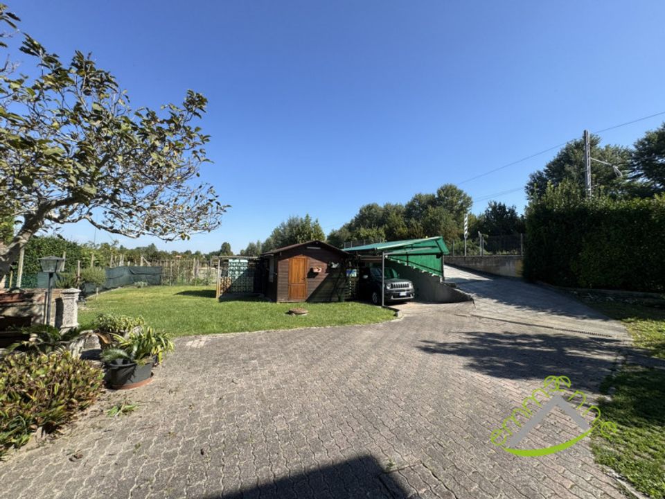 Villa i Campagna Lupia, Venice - foto 4