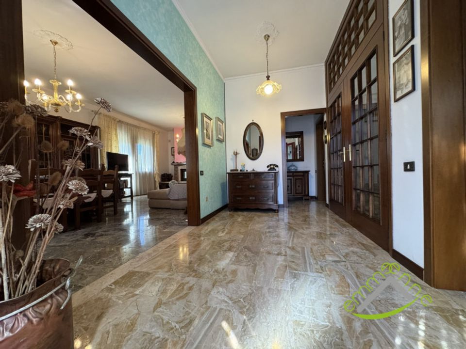Villa i Campagna Lupia, Venice - foto 5