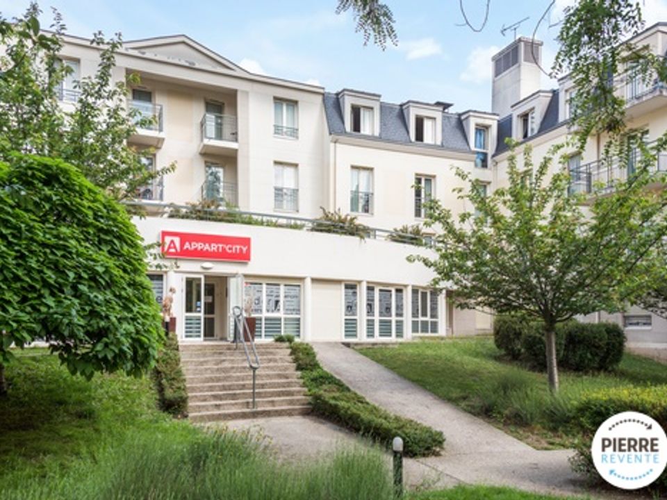 Studio i Poissy, Yvelines - foto 1