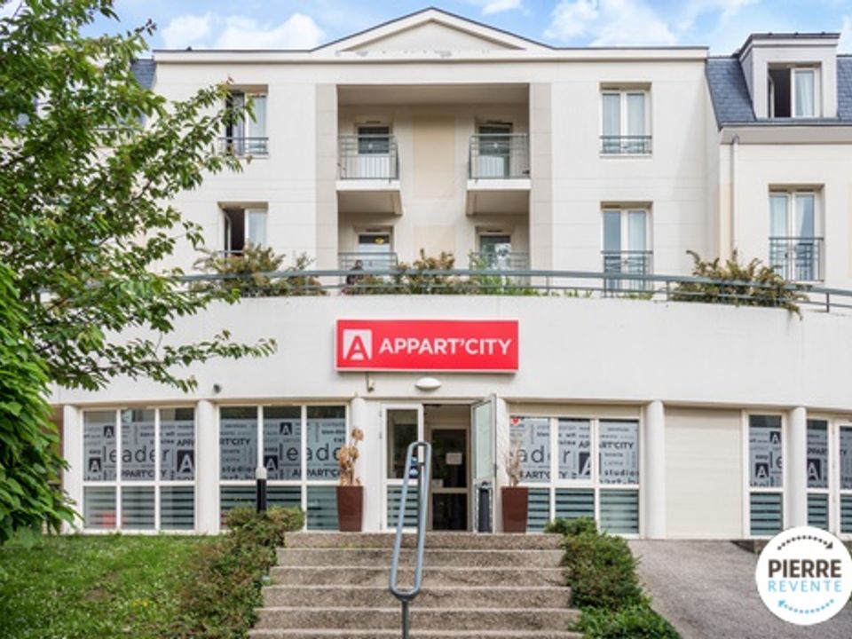 Studio i Poissy, Yvelines - foto 2