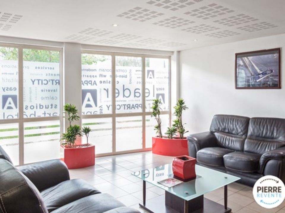 Studio i Poissy, Yvelines - foto 3