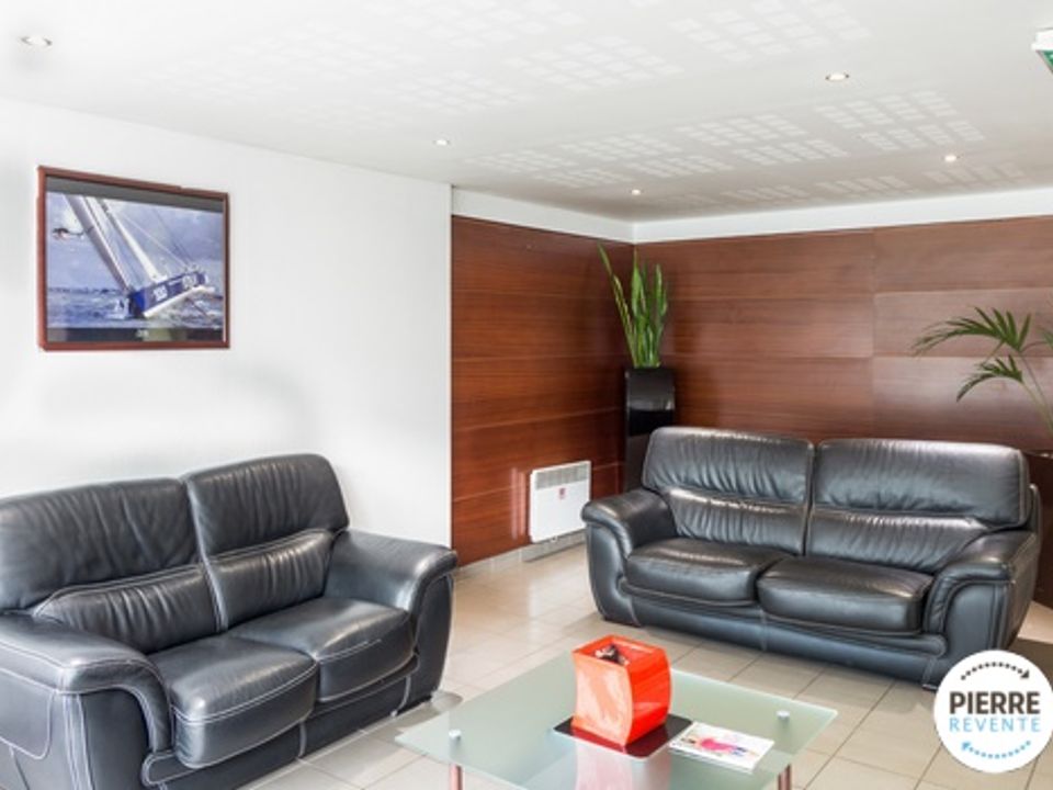 Studio i Poissy, Yvelines - foto 4