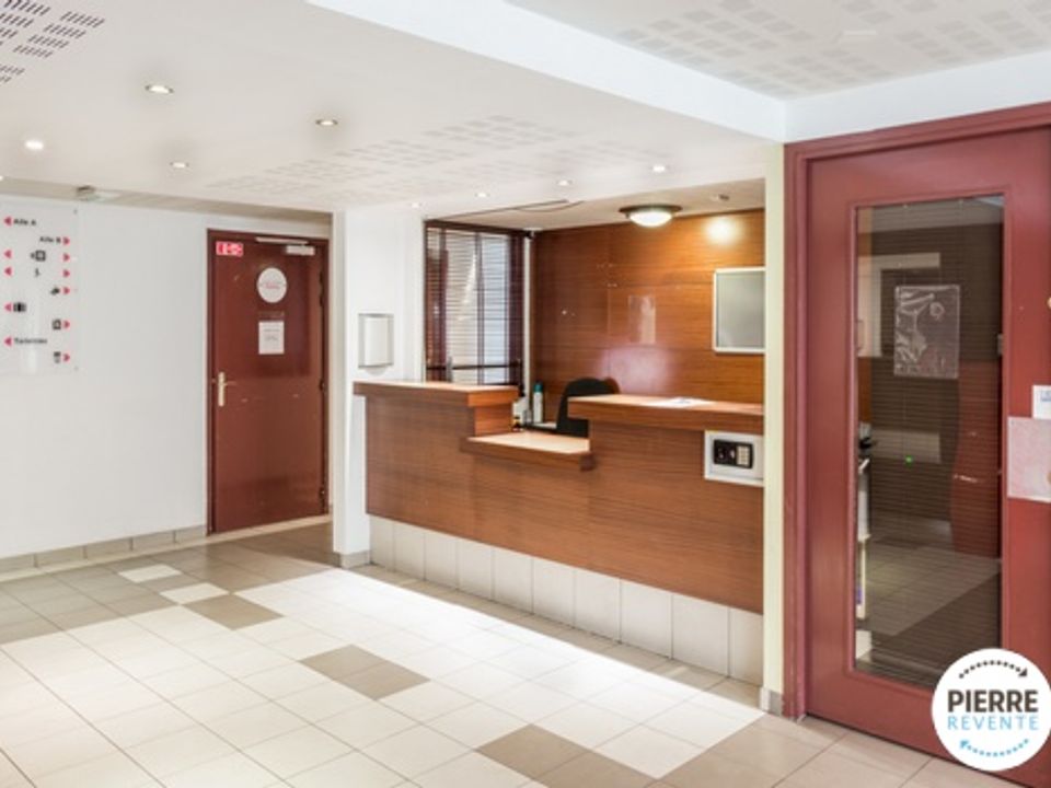 Studio i Poissy, Yvelines - foto 5