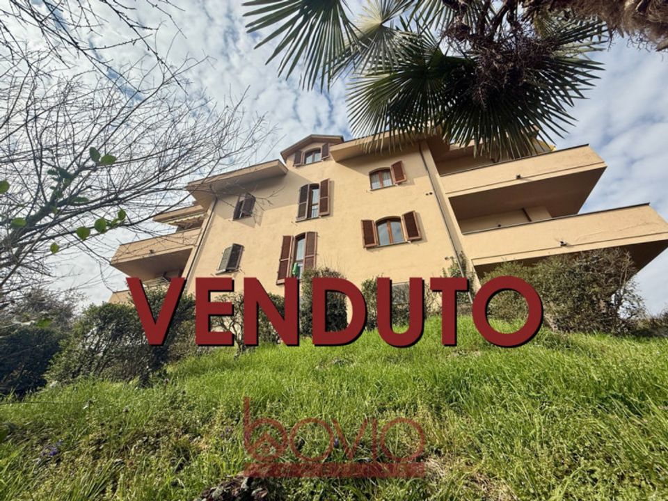 Lejlighed i San Mauro Torinese, Turin - foto 1