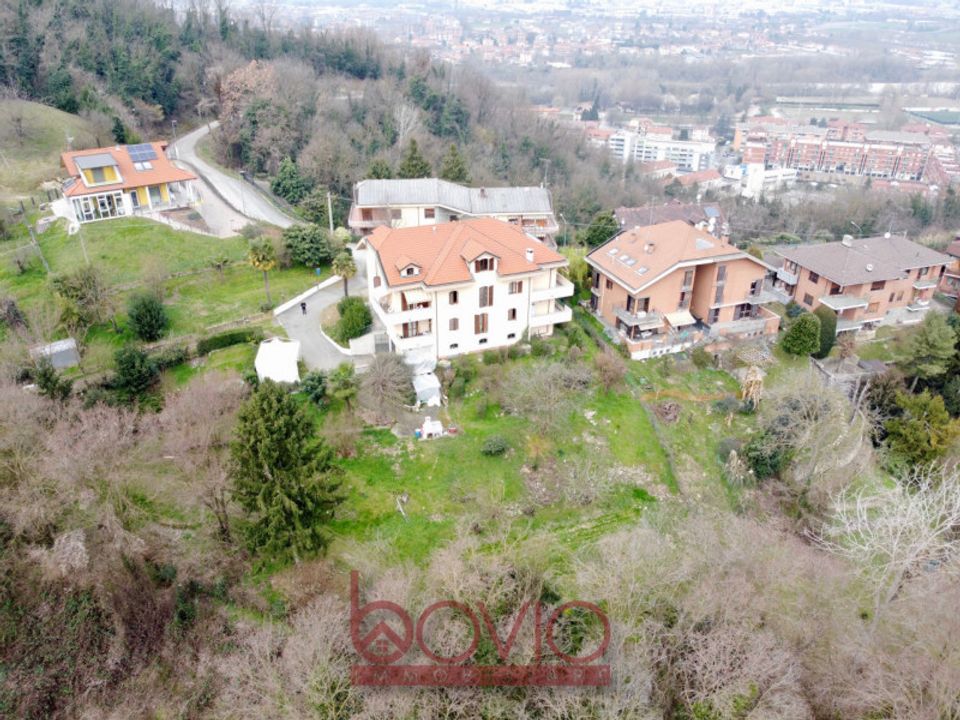 Lejlighed i San Mauro Torinese, Turin - foto 5