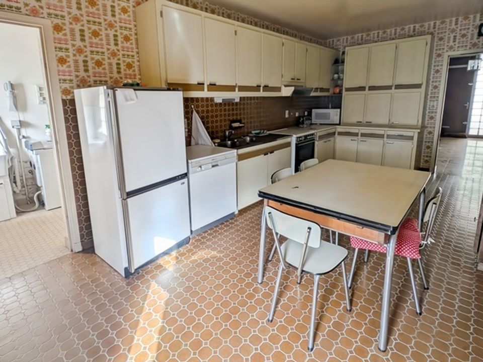 Villa i Lanouaille, Dordogne - foto 3