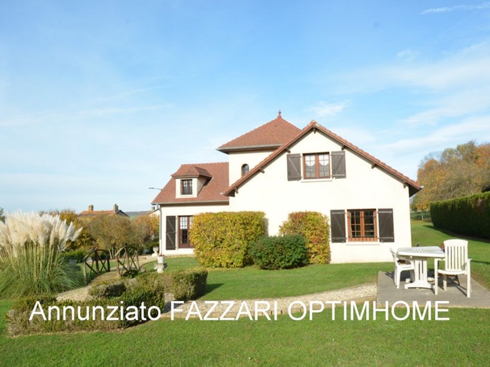 Villa i Stenay, Meuse - foto 2