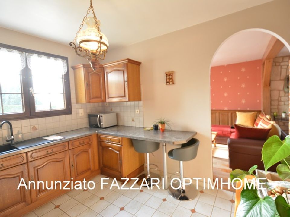 Villa i Stenay, Meuse - foto 5
