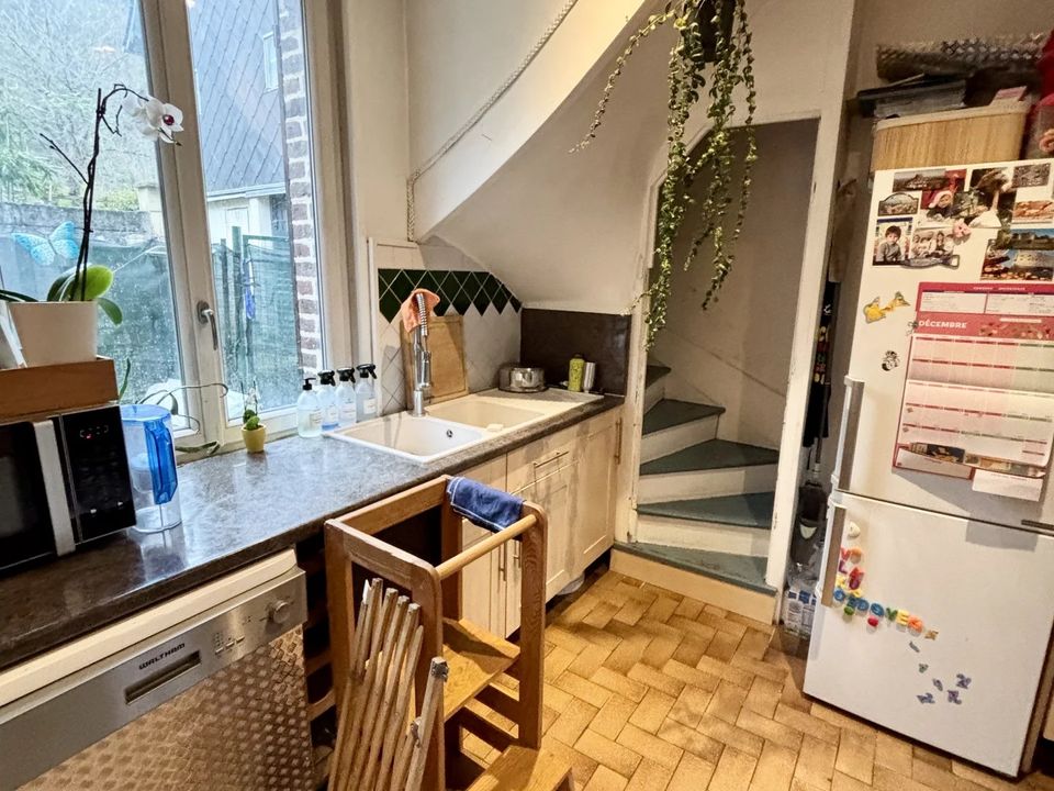 Villa i Darnétal, Seine-Maritime - foto 3
