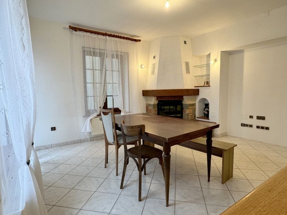 Landsbyhus i Mignéville, Meurthe-et-Moselle - foto 2
