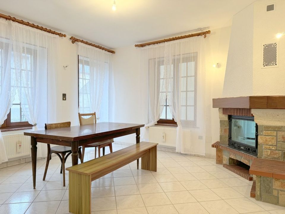 Landsbyhus i Mignéville, Meurthe-et-Moselle - foto 3