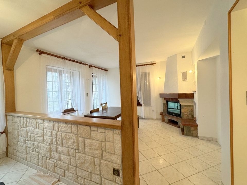 Landsbyhus i Mignéville, Meurthe-et-Moselle - foto 5