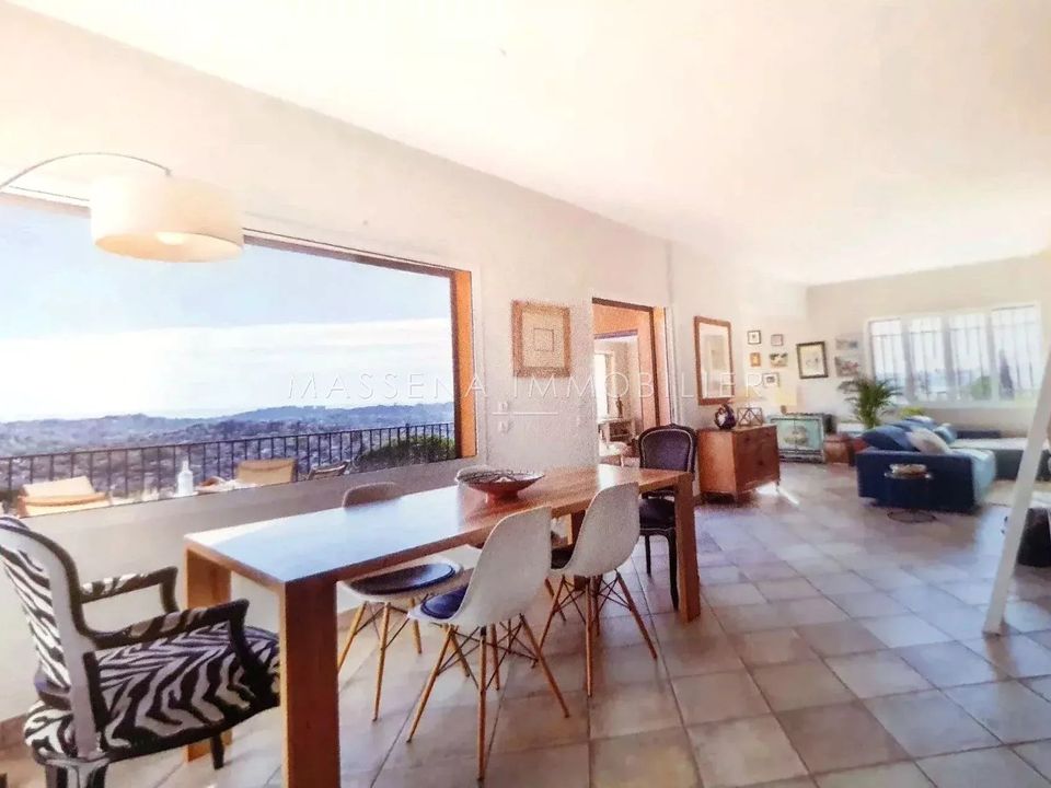 Villa i La Colle-sur-Loup, Alpes-Maritimes - foto 5