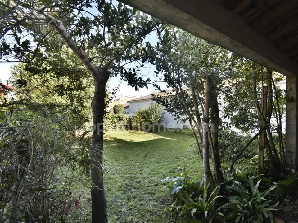 Villa i Saint-Palais-sur-Mer, Charente-Maritime - foto 2