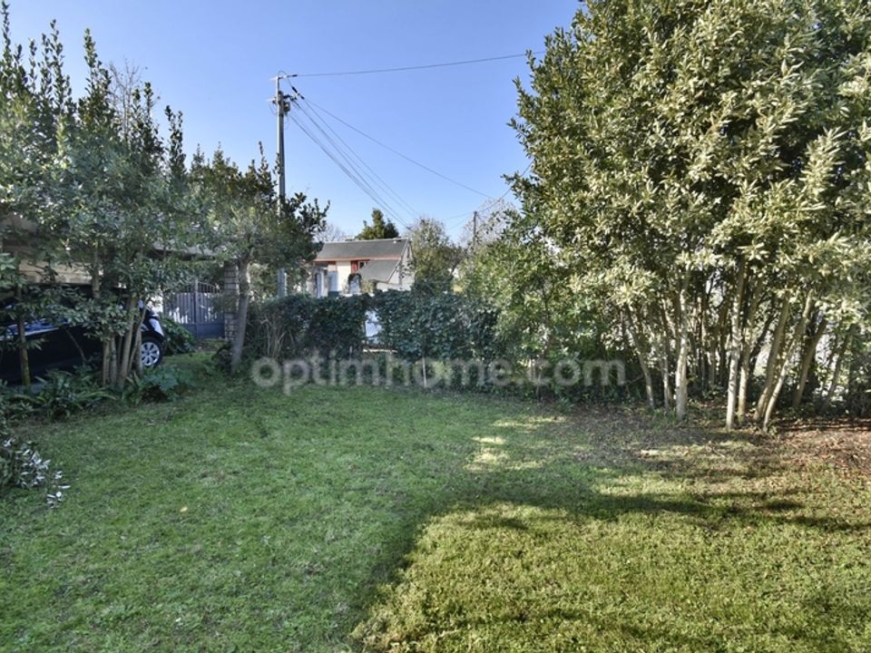 Villa i Saint-Palais-sur-Mer, Charente-Maritime - foto 3