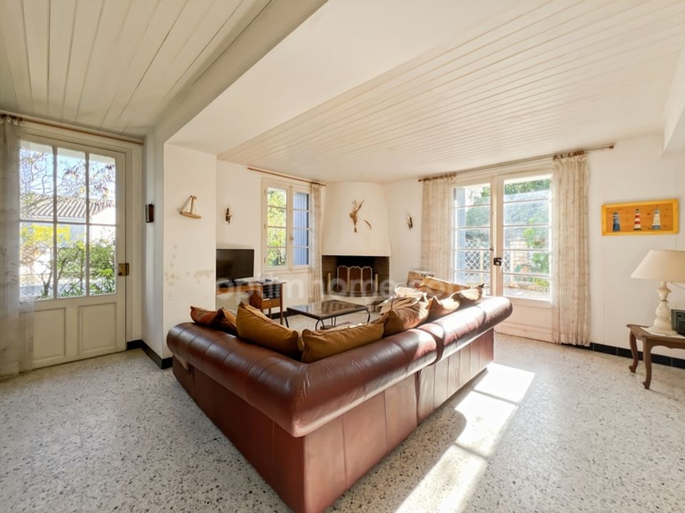 Villa i Saint-Palais-sur-Mer, Charente-Maritime - foto 4