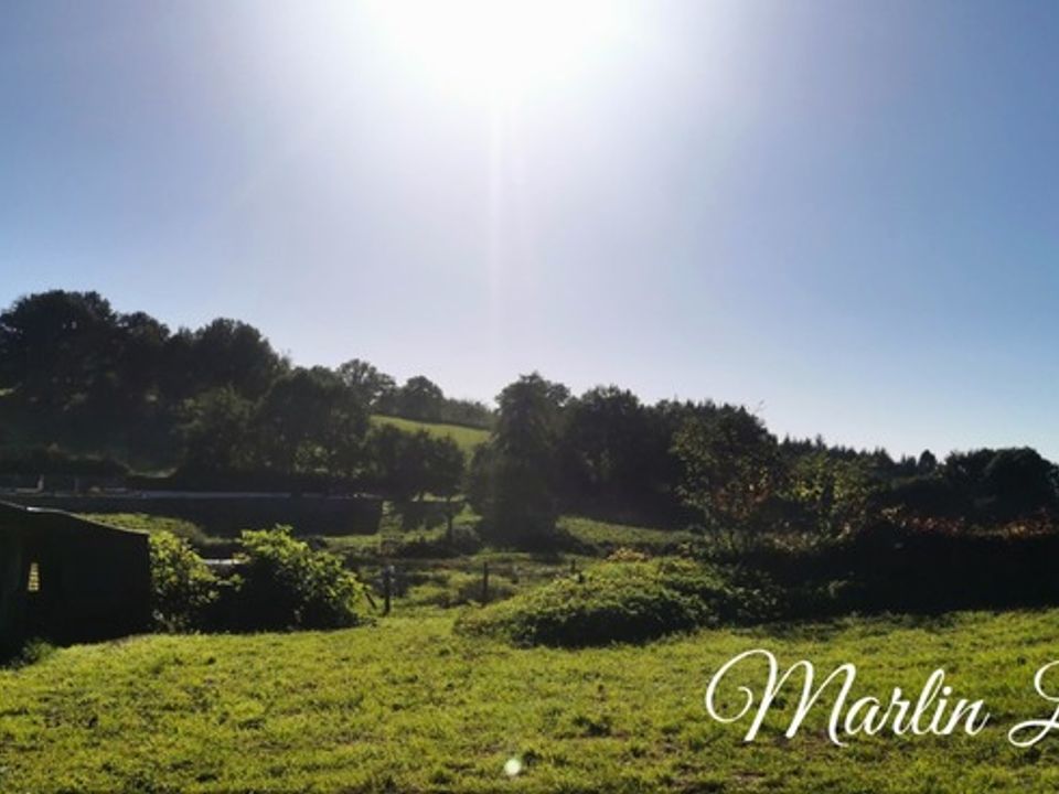 Landejendom i Augne, Haute-Vienne - foto 3