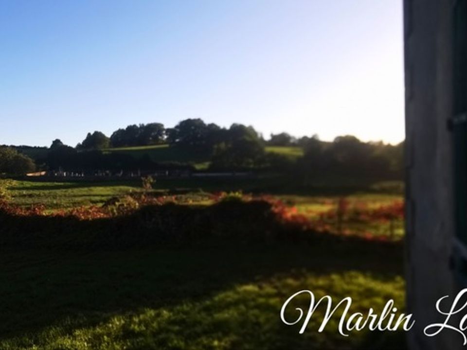 Landejendom i Augne, Haute-Vienne - foto 4