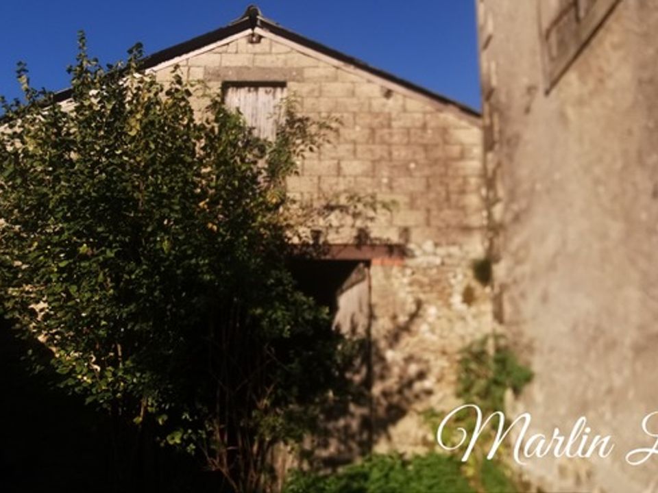 Landejendom i Augne, Haute-Vienne - foto 5