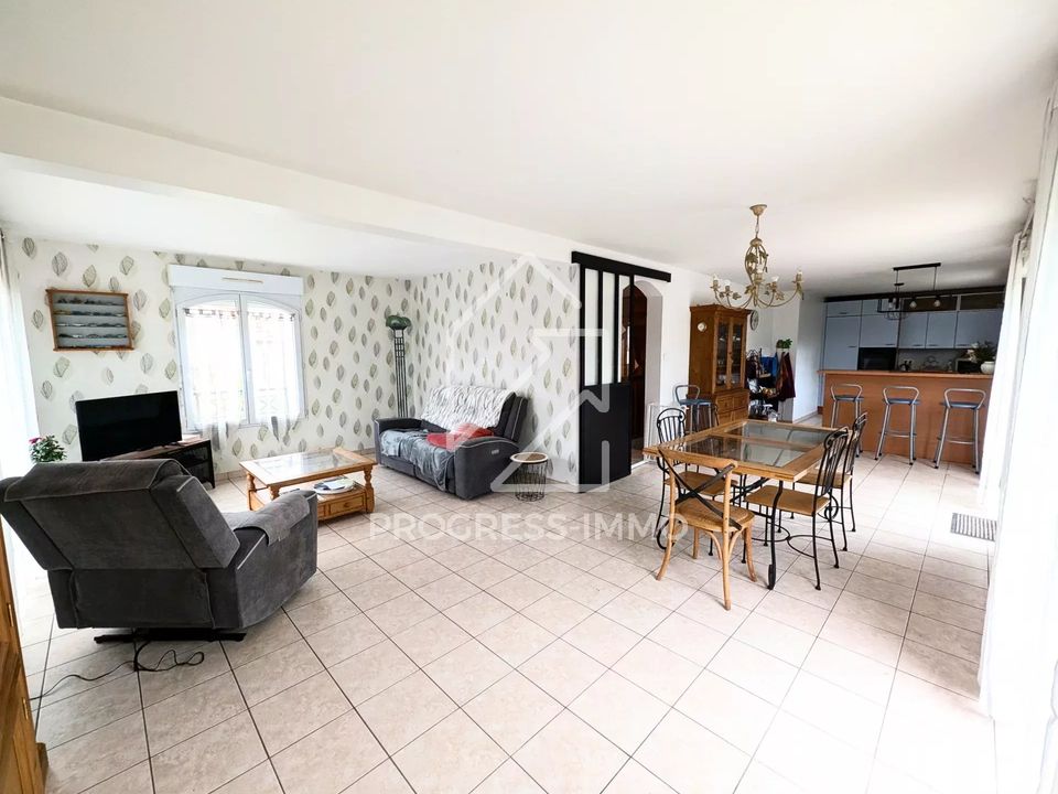 Villa i Créteil, Val-de-Marne - foto 1