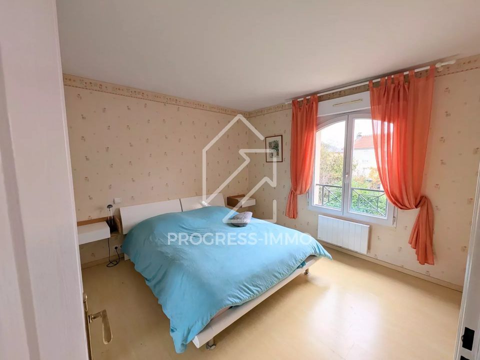 Villa i Créteil, Val-de-Marne - foto 2