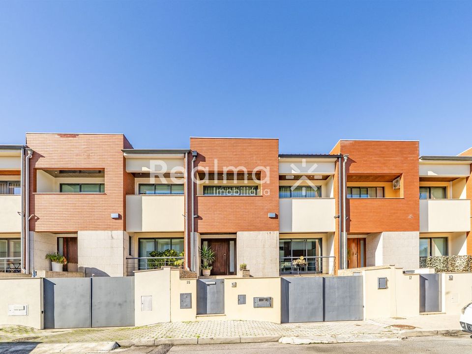 Villa i Braga, Braga - foto 2