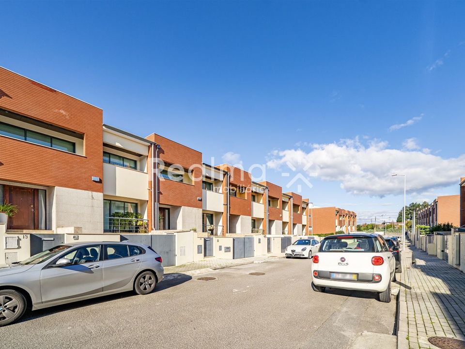 Villa i Braga, Braga - foto 1